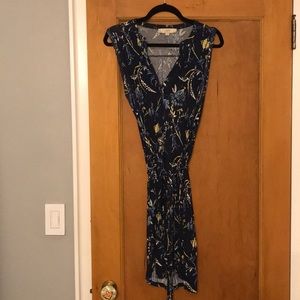 Loft Dress